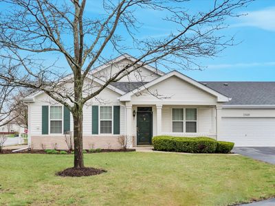 21418 Timber Lake Ct #21418, Crest Hill, IL, 60403
