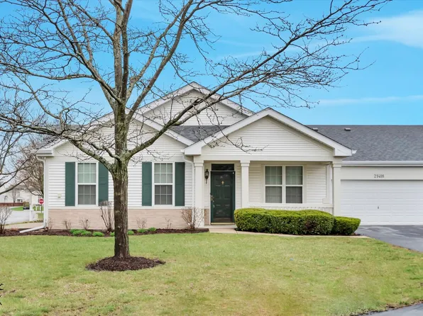 21418 Timber Lake Ct #21418, Crest Hill, IL 60403