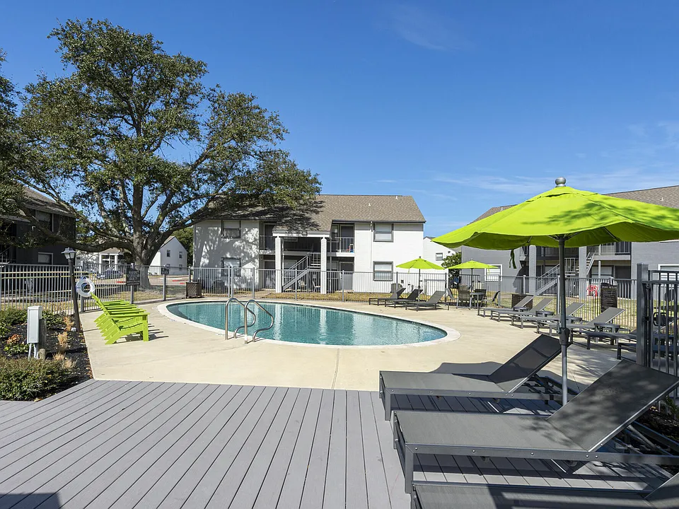 The Grove at Southwood