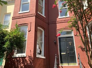 143 11th St SE, Washington, DC 20003