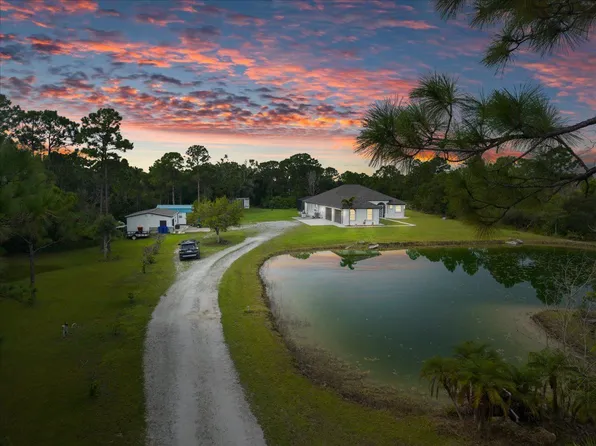 13625 79th St, Fellsmere, FL 32948