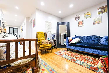 Rented by Keystone Realty USA Corp