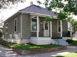 601 Main St, Roundup, MT 59072
