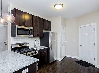 2655 W Haddon Ave APT 1F, Chicago, IL 60622