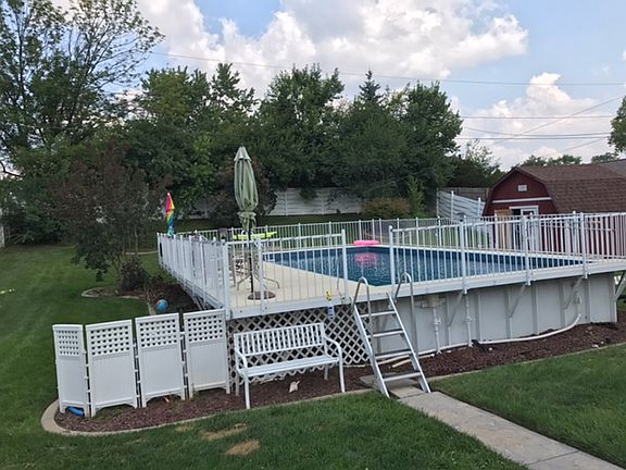 3rd image of 2313 Mardell Dr