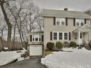 7 Francis St, Milton, MA 02186