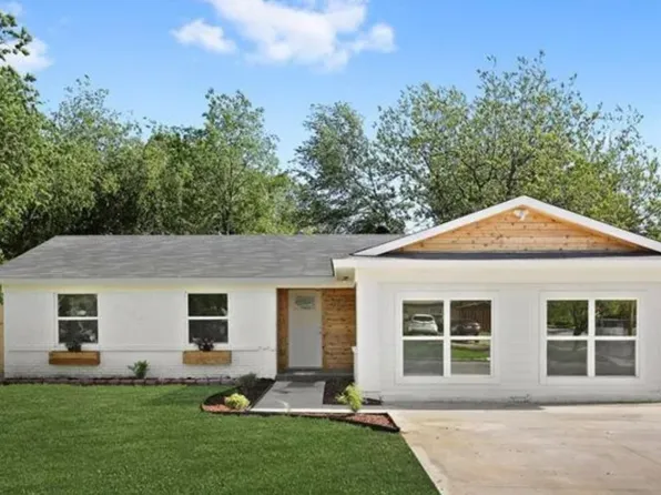 4126 Spokane St, Irving, TX 75062