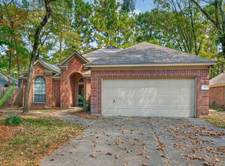 38 Wrens Song Pl, Spring, TX 77382