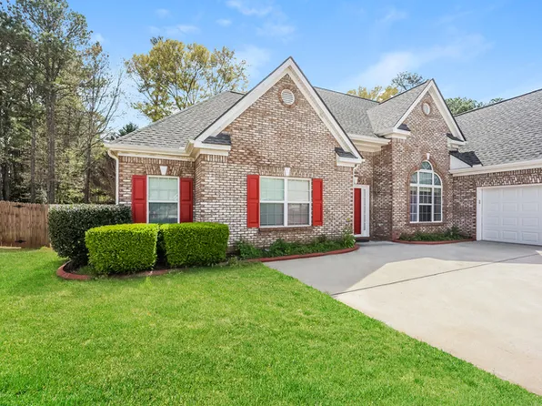 338 Interlake Pass, McDonough, GA 30252