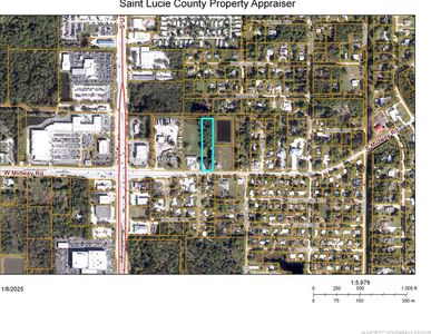 382 E Midway Rd, Fort Pierce, FL, 34982