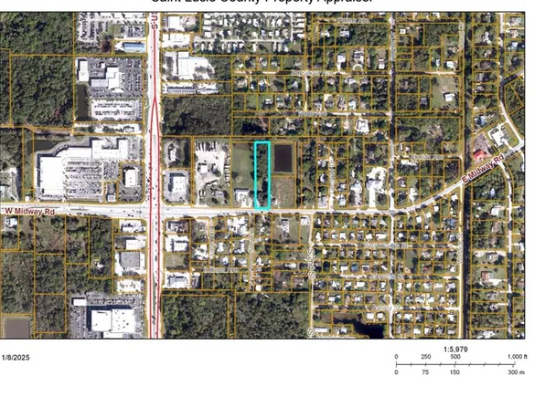 382 E Midway Rd, Fort Pierce, FL 34982