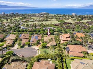 280 Wekiu Pl #9, Lahaina, HI 96761
