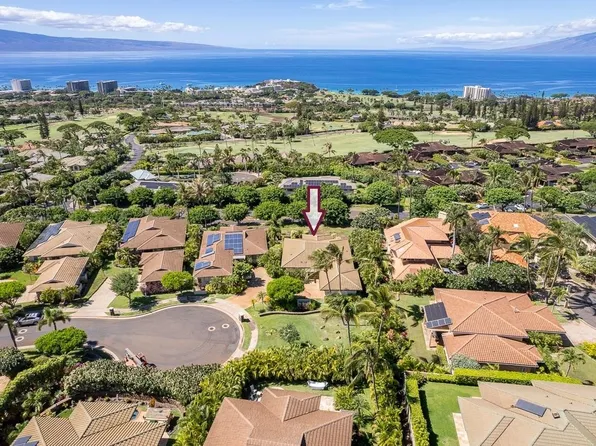 280 Wekiu Pl #9, Lahaina, HI 96761