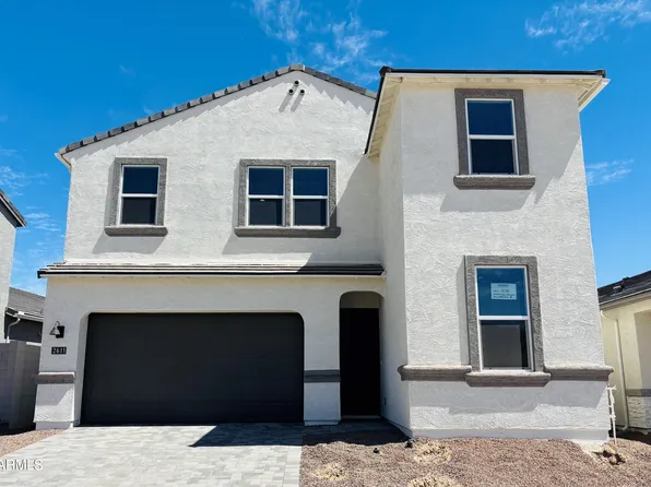 2611 W Satinwood Drive, Phoenix, AZ 85045