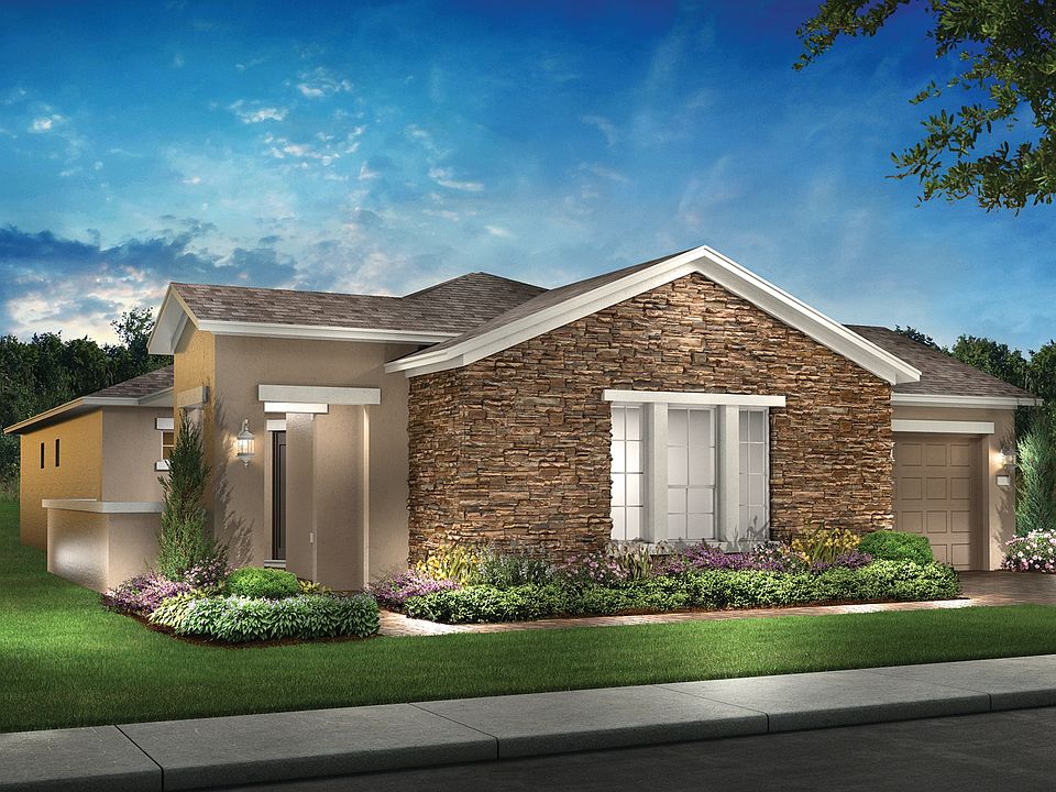 Enchant Exterior