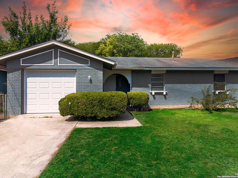 1st image of 2707 Christian Drive