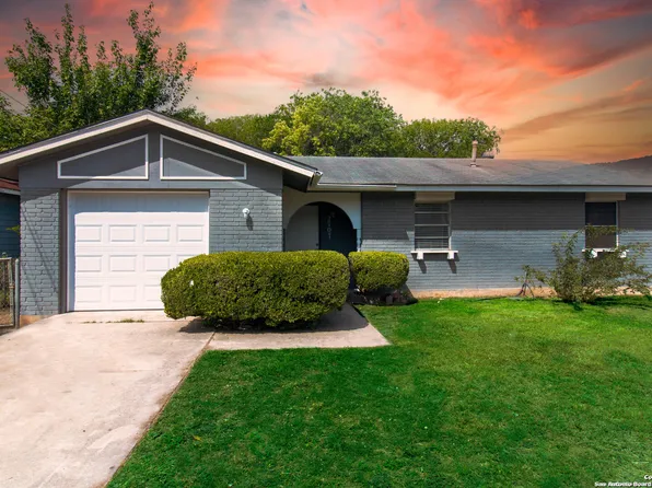 2707 Christian Drive, San Antonio, TX 78222