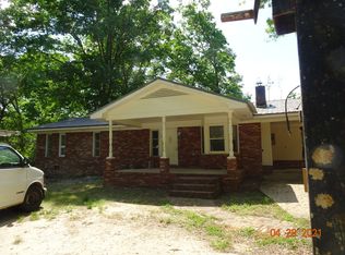 151 Rhodella Park Ave, Hartwell, GA 30643