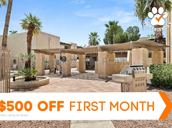 4950 N Miller Rd APT 104, Scottsdale, AZ 85251