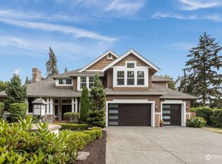 13771 NE 2nd Pl, Bellevue, WA 98005