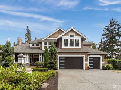 13771 NE 2nd Place, Bellevue, WA, 98005