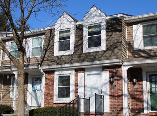 2806 Millbank Row, Maineville, OH