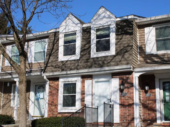2806 Millbank Row, Maineville, OH 45039
