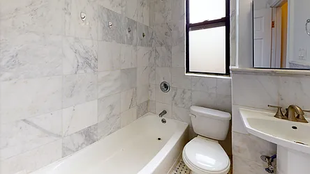 Rented by Bond New York