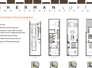 317 Sherman St #4, Hood River, OR 97031