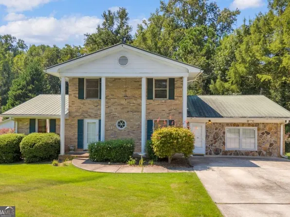 1286 Virginia Ln, Hull, GA 30646