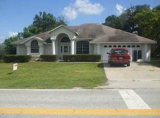 1321 Tivoli Dr, Deltona, FL 32725