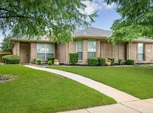 433 Ponderosa Trl, Murphy, TX 75094
