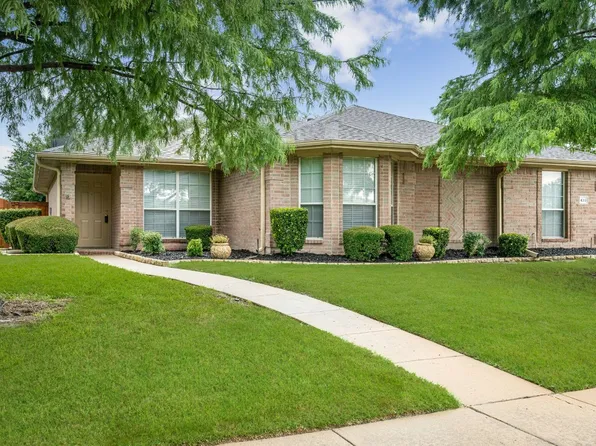 433 Ponderosa Trl, Murphy, TX 75094
