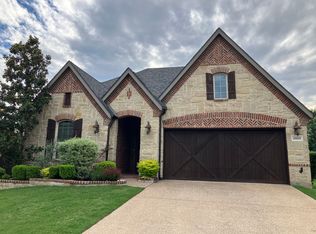 2829 Sheffield Ct, Trophy Club, TX 76262