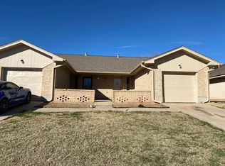 564 Scotland Ct, Abilene, TX 79601