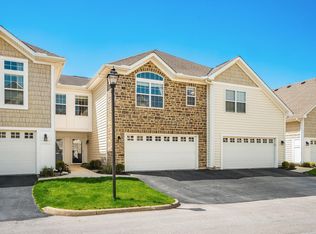 5025 Calais Dr, Columbus, OH 43221