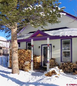 1320 Reese Street, Silverton, CO, 81433