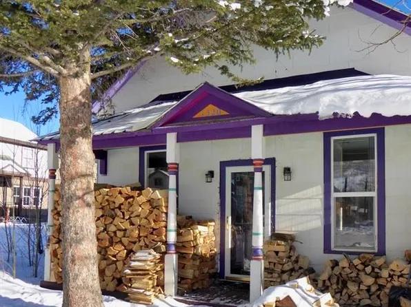 1320 Reese Street, Silverton, CO 81433