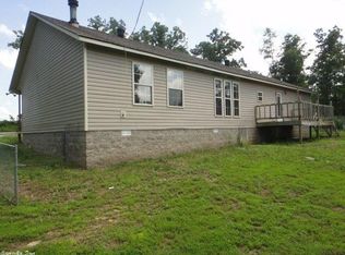 15 Elumbaugh Rd, Batesville, AR 72501