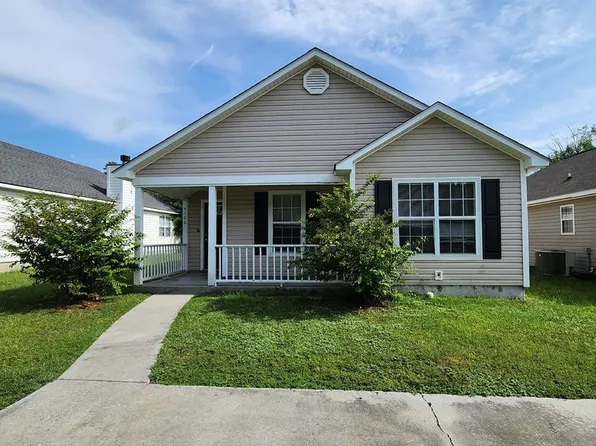 4126 Sedgwyck Ln, Valdosta, GA 31605