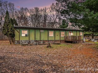 8570-8578 E Us Highway 10, Branch, MI 49402