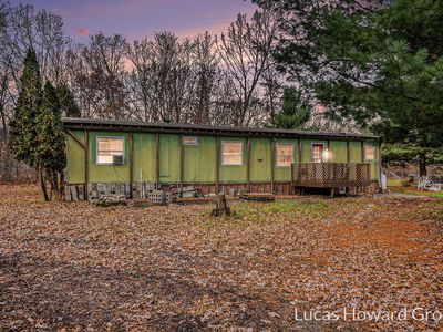 8570-8578 E Us Highway 10, Branch, MI, 49402