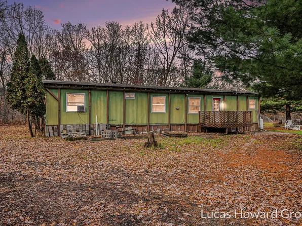 8570-8578 E Us Highway 10, Branch, MI 49402