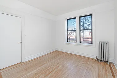 Rented by Modern Spaces