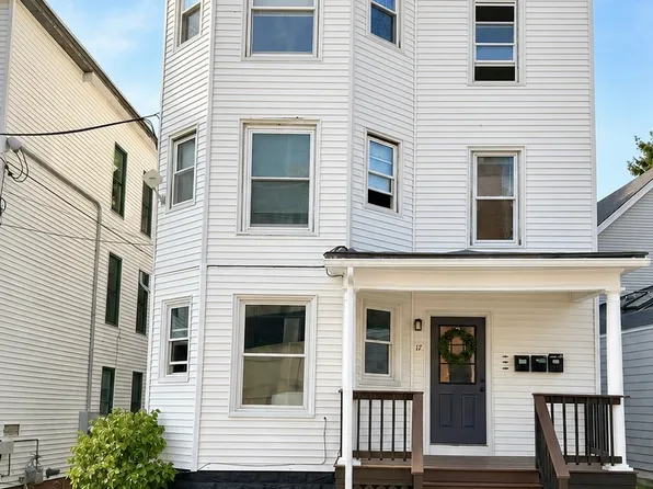 17 Boynton St, Portland, ME 04102