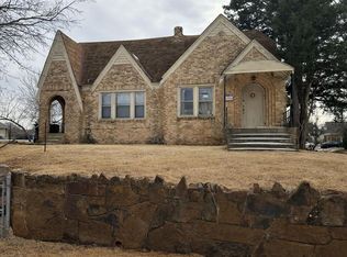 2768 NW 23rd St, Oklahoma City, OK 73107