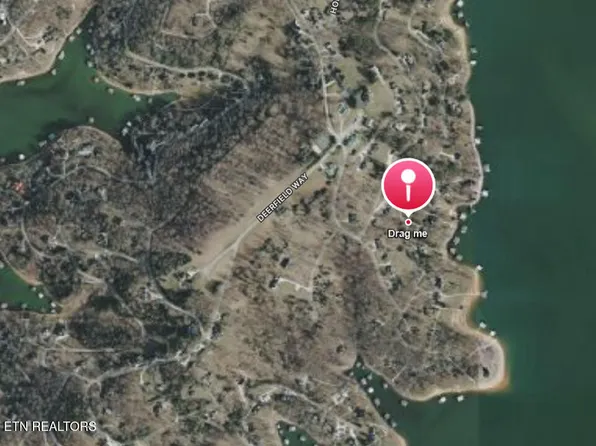 LOT 2 Little Fawn Ln, La Follette, TN 37766