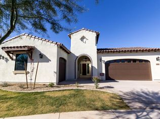 4760 S Mingus Dr, Chandler, AZ 85249
