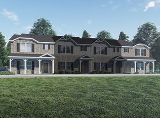 1400 Acklen Ln LOT 50, Lebanon, TN 37087