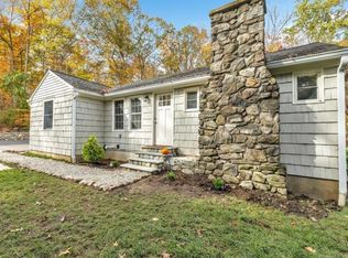 244 Grumman Hill Rd, Wilton, CT 06897